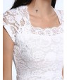 Women's Fashion Lace Sexy Dress